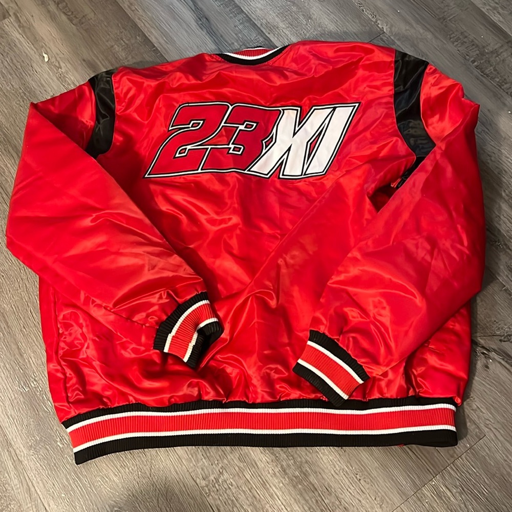 Starter Jacket